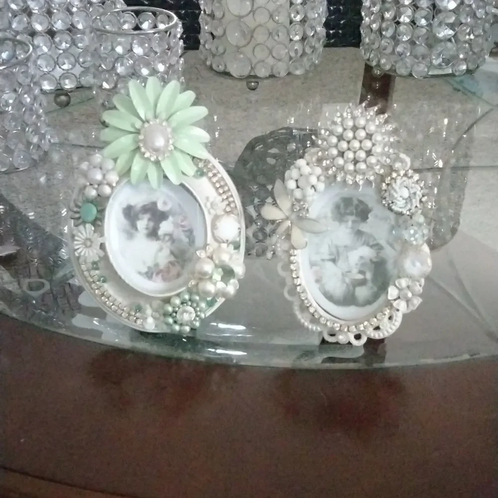 Handmade